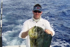 Fraser Simpsons - Big Game - Kostaryka - www.przewodnicywedkarscy.pl - wyprawy na ryby